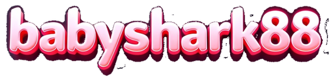 babyshark888 logo