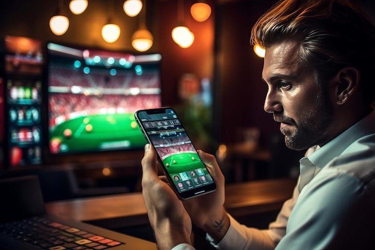 babyshark888 Pertaruhan Liga Malaysia